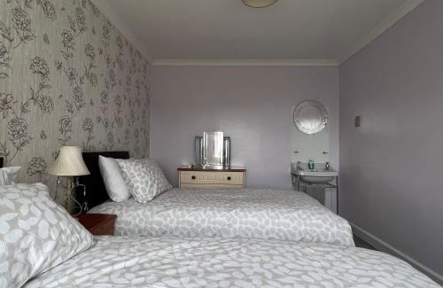 Oban Casa | Dunrigh Guest House