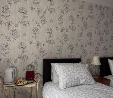 Oban Casa | Dunrigh Guest House