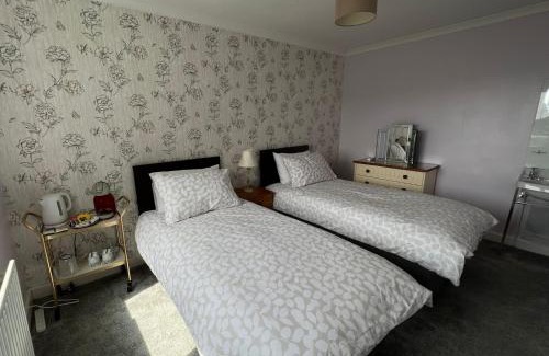 Oban Casa | Dunrigh Guest House