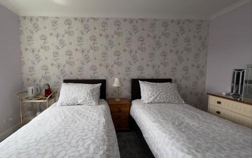 Oban Casa | Dunrigh Guest House