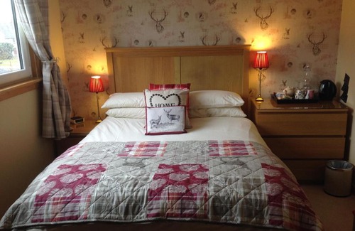 Aviemore Cama Y Desayuno | Dunroamin Bed and Breakfast