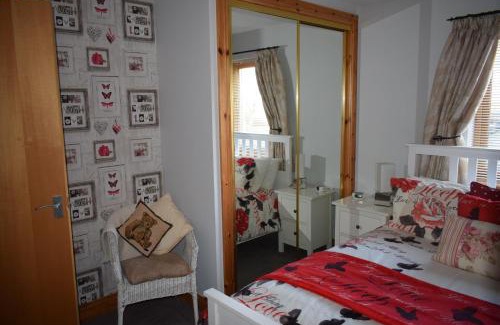Aviemore Apartamento | Dunroamin Self-Catering Apartment