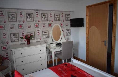 Aviemore Apartamento | Dunroamin Self-Catering Apartment