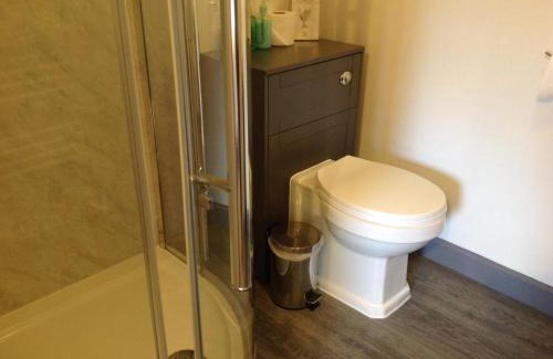 Aviemore Apartamento | Dunroamin Self-Catering Apartment