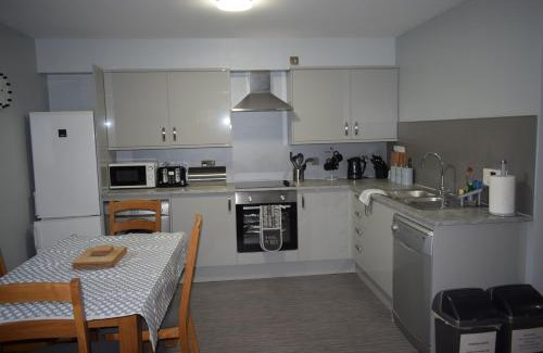 Aviemore Apartamento | Dunroamin Self-Catering Apartment