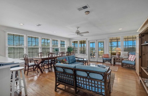 Orange Beach Casa | Dunrobin Cottagae