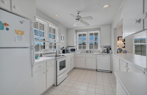 Orange Beach Casa | Dunrobin Cottagae