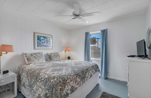 Orange Beach Casa | Dunrobin Cottagae