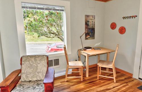 Port Orford Casa | Dunrovin Vintage Beach Cottage - 1 Bed 1 Bath Vacation home in Port Orford