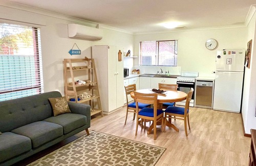 Quindalup Casa | Dunsborough Beach House