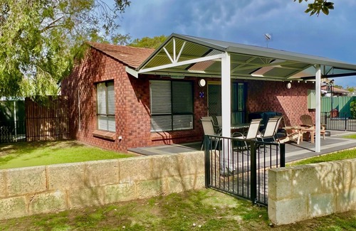 Quindalup Casa | Dunsborough Beach House