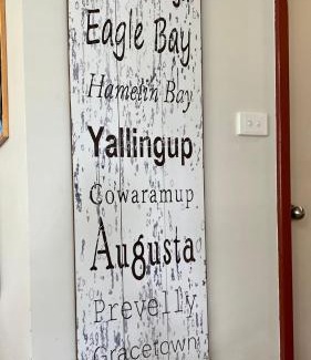 Quindalup Casa | Dunsborough Beach House