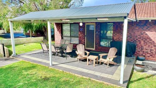Quindalup Casa | Dunsborough Beach House