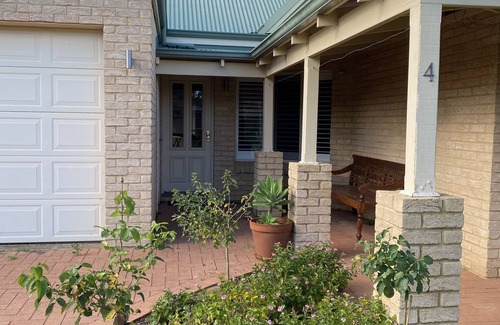 Quindalup Casa | Dunsborough - retiro por las orillas de la bahía