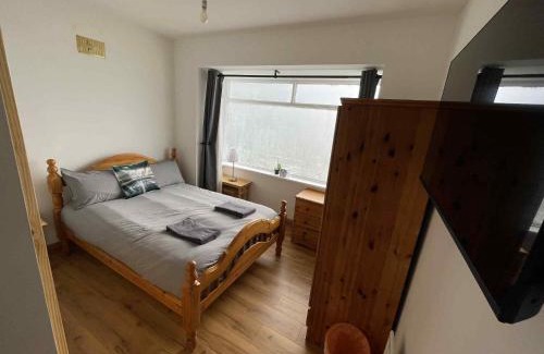 Ward Cabina | Dunsoghly Saint Margarets Dublin