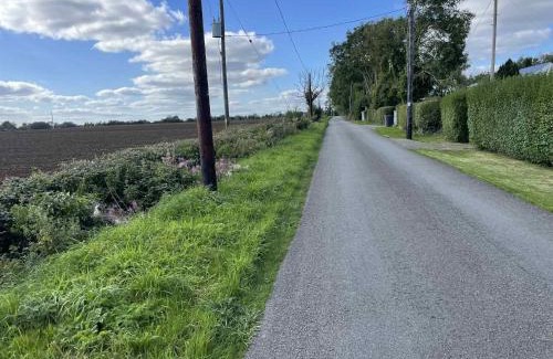 Ward Cabina | Dunsoghly Saint Margarets Dublin