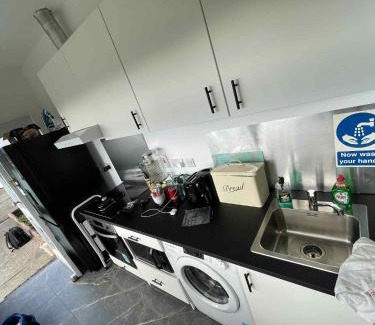 Ward Cabina | Dunsoghly Saint Margarets Dublin