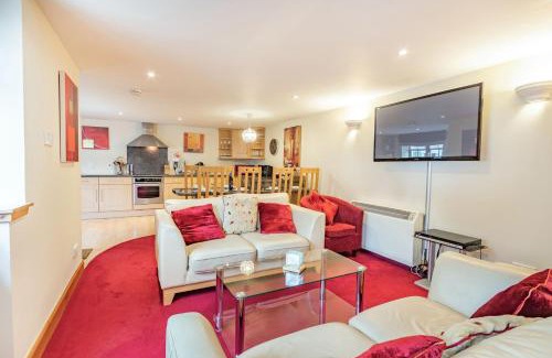 Grantown-on-Spey Casa | Dunstaffnage Cottage