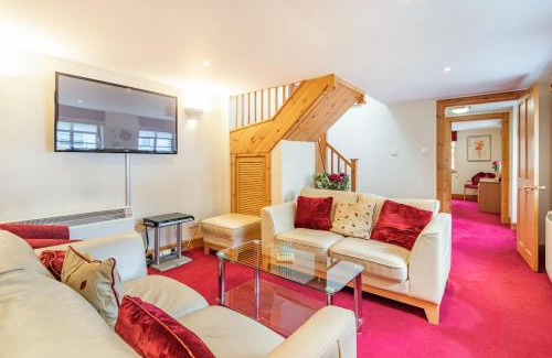 Grantown-on-Spey Casa | Dunstaffnage Cottage