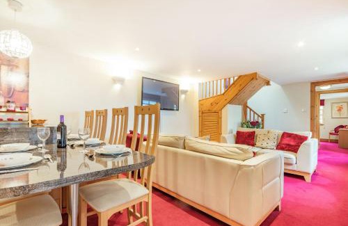 Grantown-on-Spey Casa | Dunstaffnage Cottage