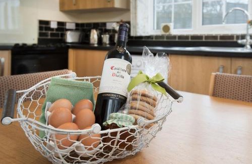 Dunstan Casa | Dunstanburgh View