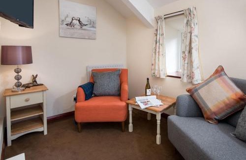 Dunstan Casa | Dunstanburgh View