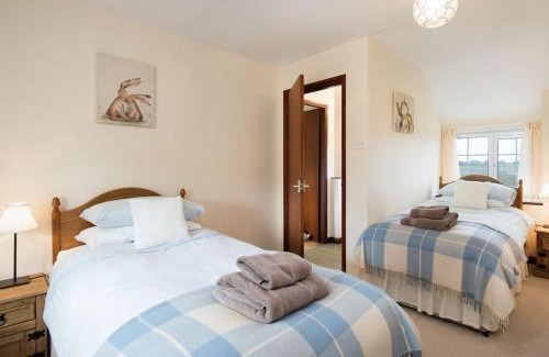 Dunstan Casa | Dunstanburgh View