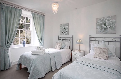 Dunster Cama Y Desayuno | Dunster Mill House
