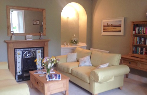 Dunster Cama Y Desayuno | Dunster Mill House
