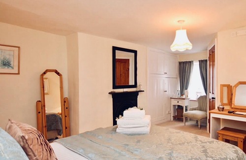 Dunster Cama Y Desayuno | Dunster Mill House