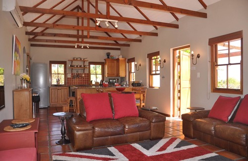 Drakenstein Casa | Dunstone Country House