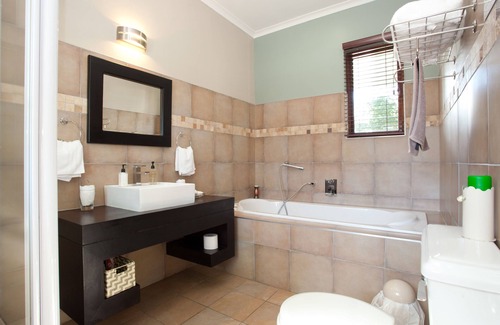 Drakenstein Casa | Dunstone Country House