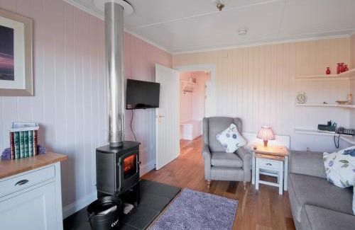 Ronachan Casa | Dunultach Cottage