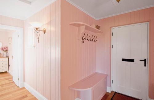 Ronachan Casa | Dunultach Cottage