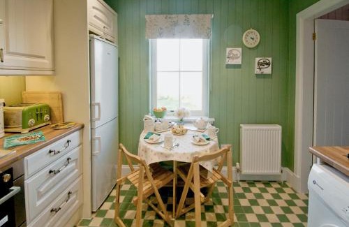 Ronachan Casa | Dunultach Cottage