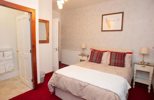 Dufftown Cama Y Desayuno | Dunvegan Bed & Breakfast