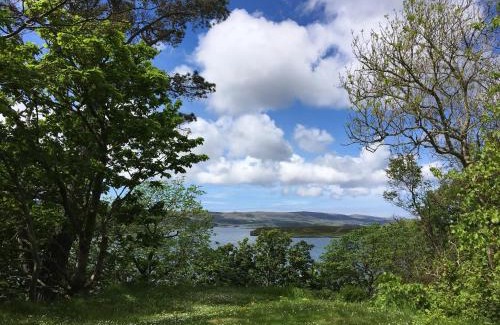 Caroy Casa | Dunvegan Castle Gardens Cottage
