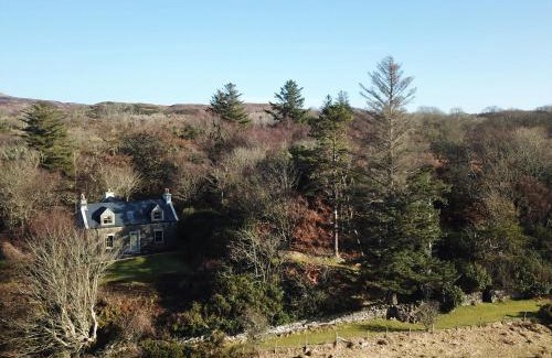 Waternish Casa | Dunvegan Castle Keepers Cottage