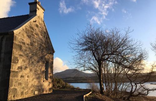 Waternish Casa | Dunvegan Castle Keepers Cottage