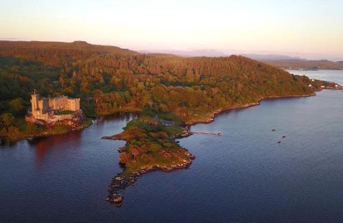 Waternish Casa | Dunvegan Castle Keepers Cottage