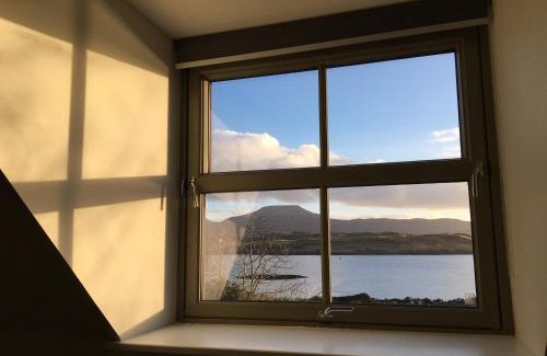 Waternish Casa | Dunvegan Castle Keepers Cottage