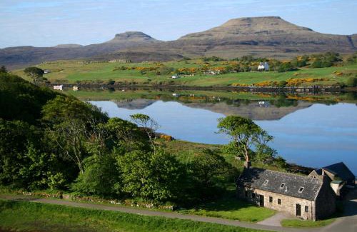 Caroy Casa | Dunvegan Castle Laundry Cottage