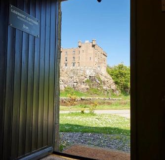 Caroy Casa | Dunvegan Castle Laundry Cottage