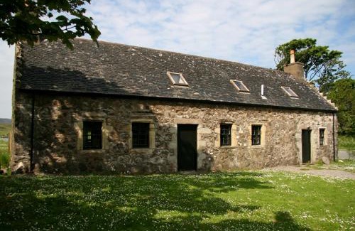 Caroy Casa | Dunvegan Castle Laundry Cottage