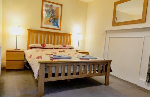 Helmsdale Casa | Dunvegan House