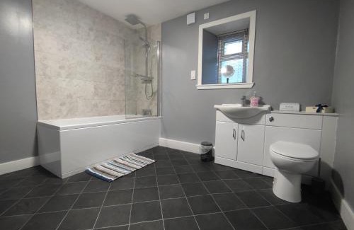 Helmsdale Casa | Dunvegan House