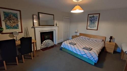 Helmsdale Casa | Dunvegan House