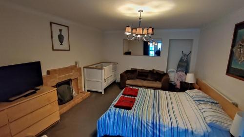 Helmsdale Casa | Dunvegan House