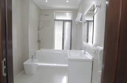 Buxoro Hotel | Dunyo Palace