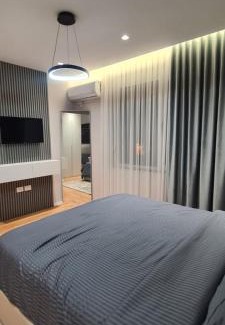 Blloku Apartamento | Duo Apartments